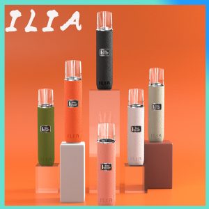 ILIA哩啞皮革主機通用一代/ 質感絕美 雙檔調節